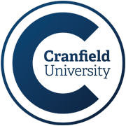 Cranfield School of Management logo