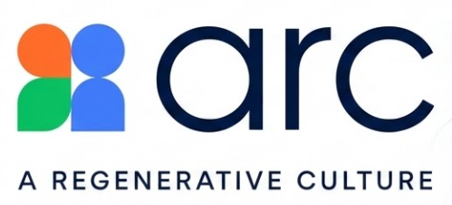 ARC — A Regenerative Culture logo